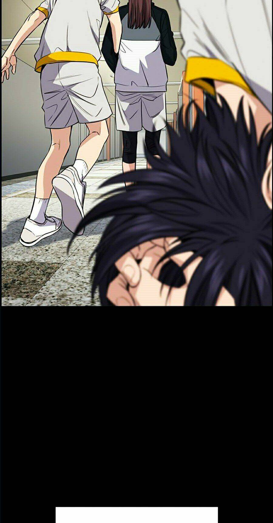 Giáo Dục Chân Chính - Get Schooled Chapter 36 - Trang 35