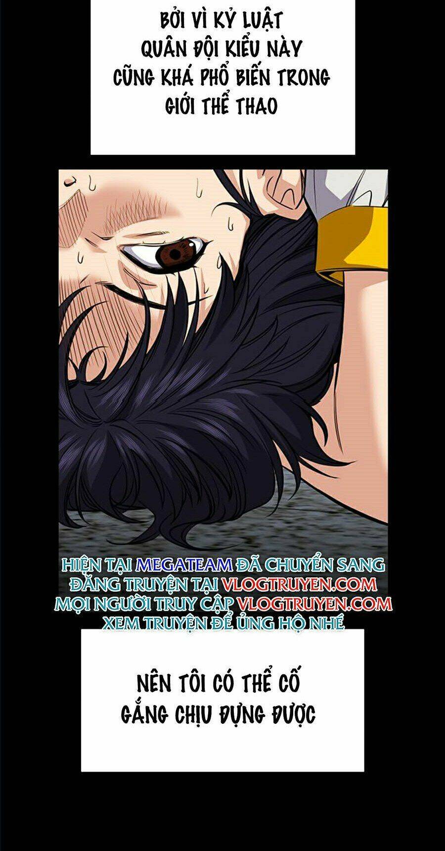 Giáo Dục Chân Chính - Get Schooled Chapter 36 - Trang 36