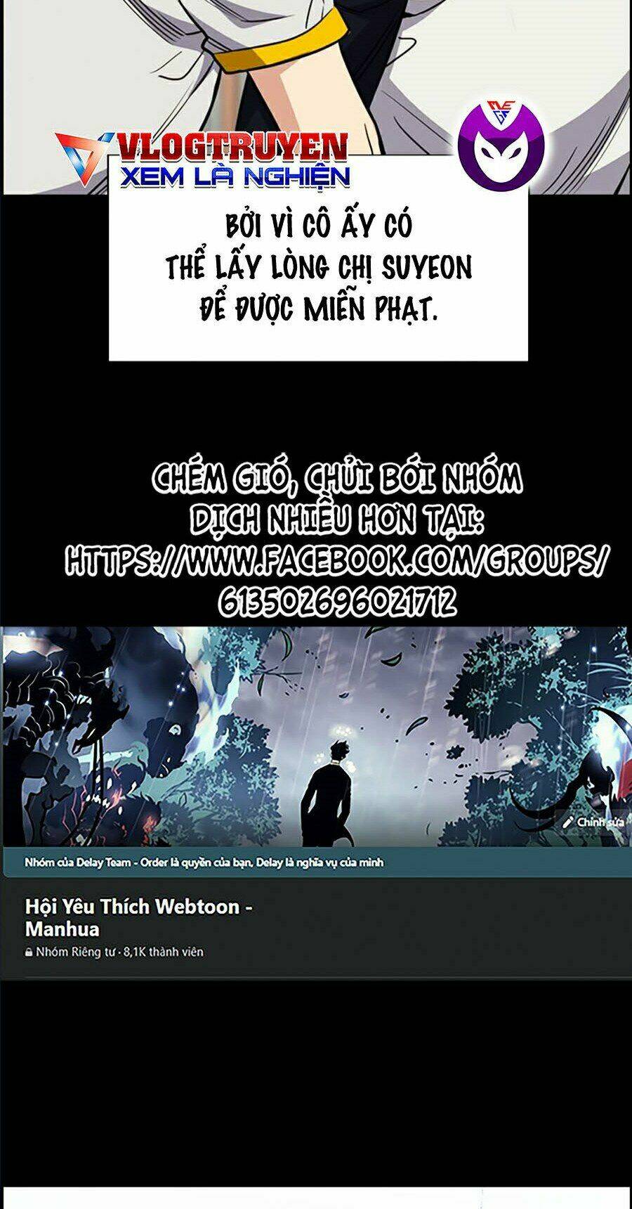 Giáo Dục Chân Chính - Get Schooled Chapter 36 - Trang 38