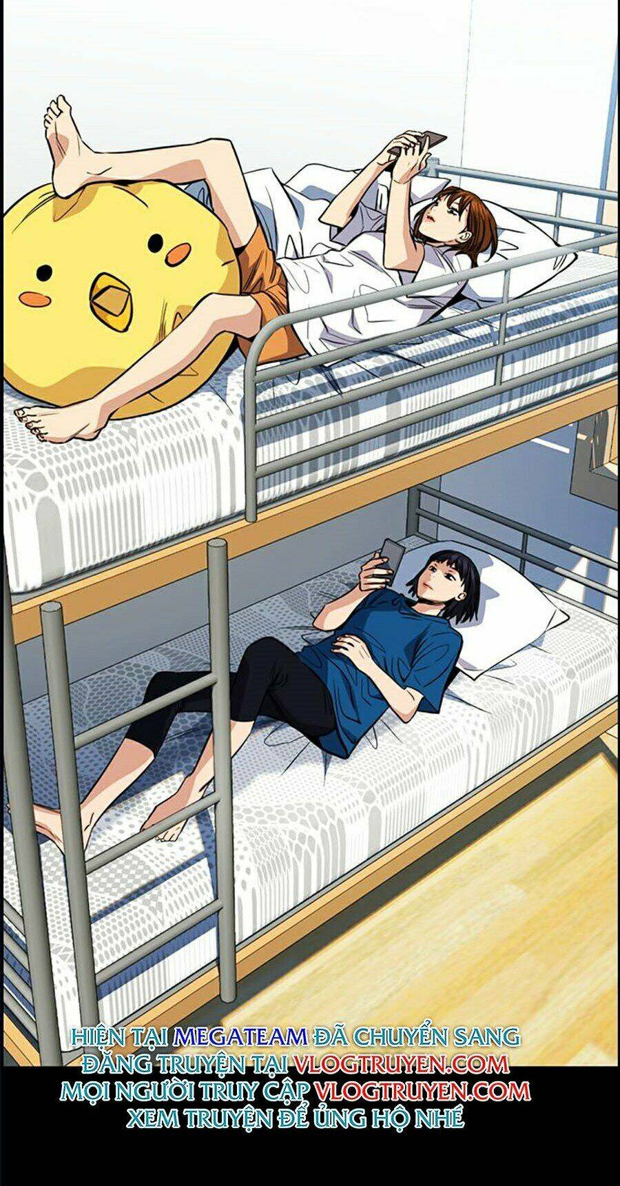 Giáo Dục Chân Chính - Get Schooled Chapter 36 - Trang 39