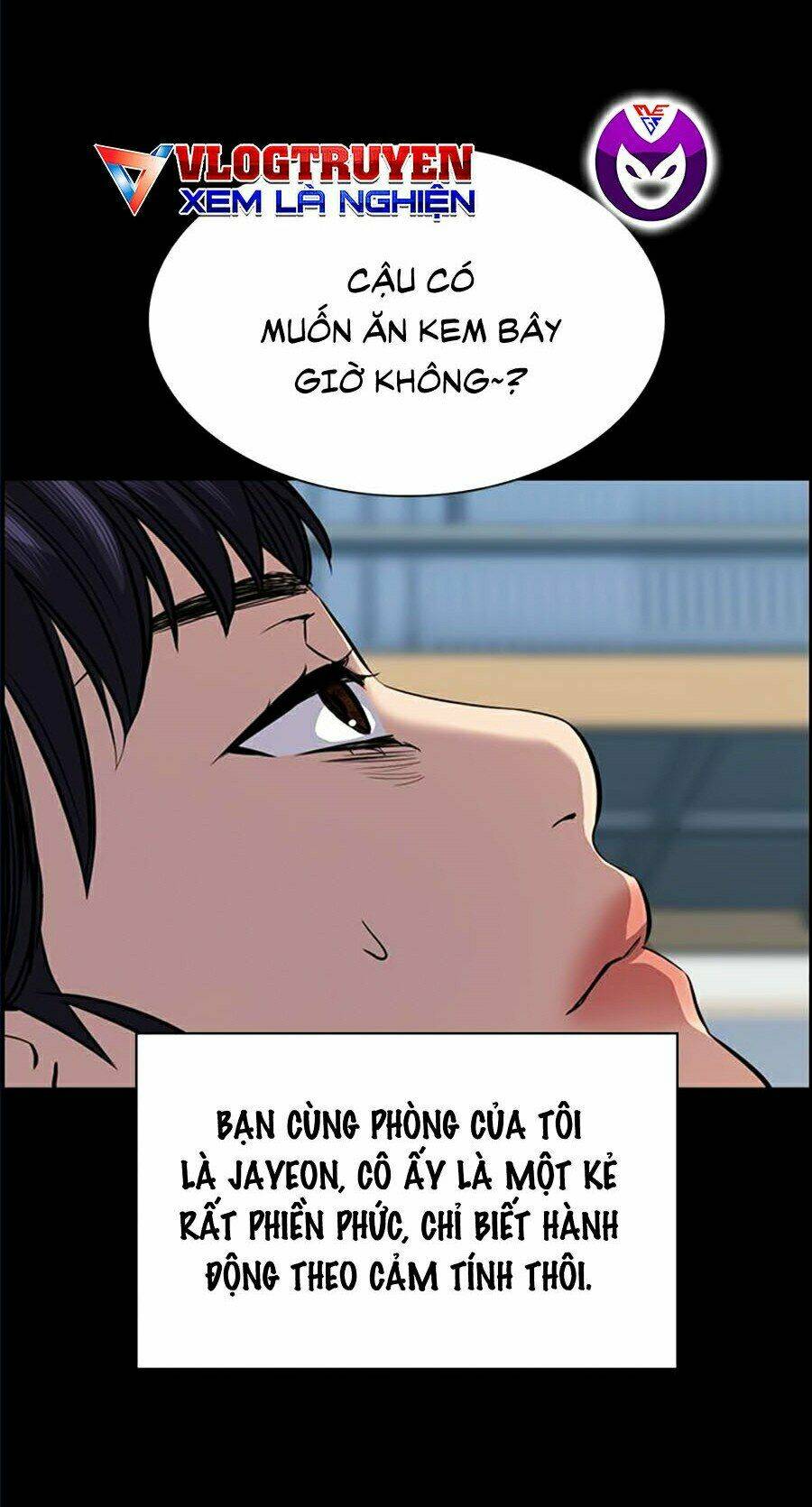 Giáo Dục Chân Chính - Get Schooled Chapter 36 - Trang 41