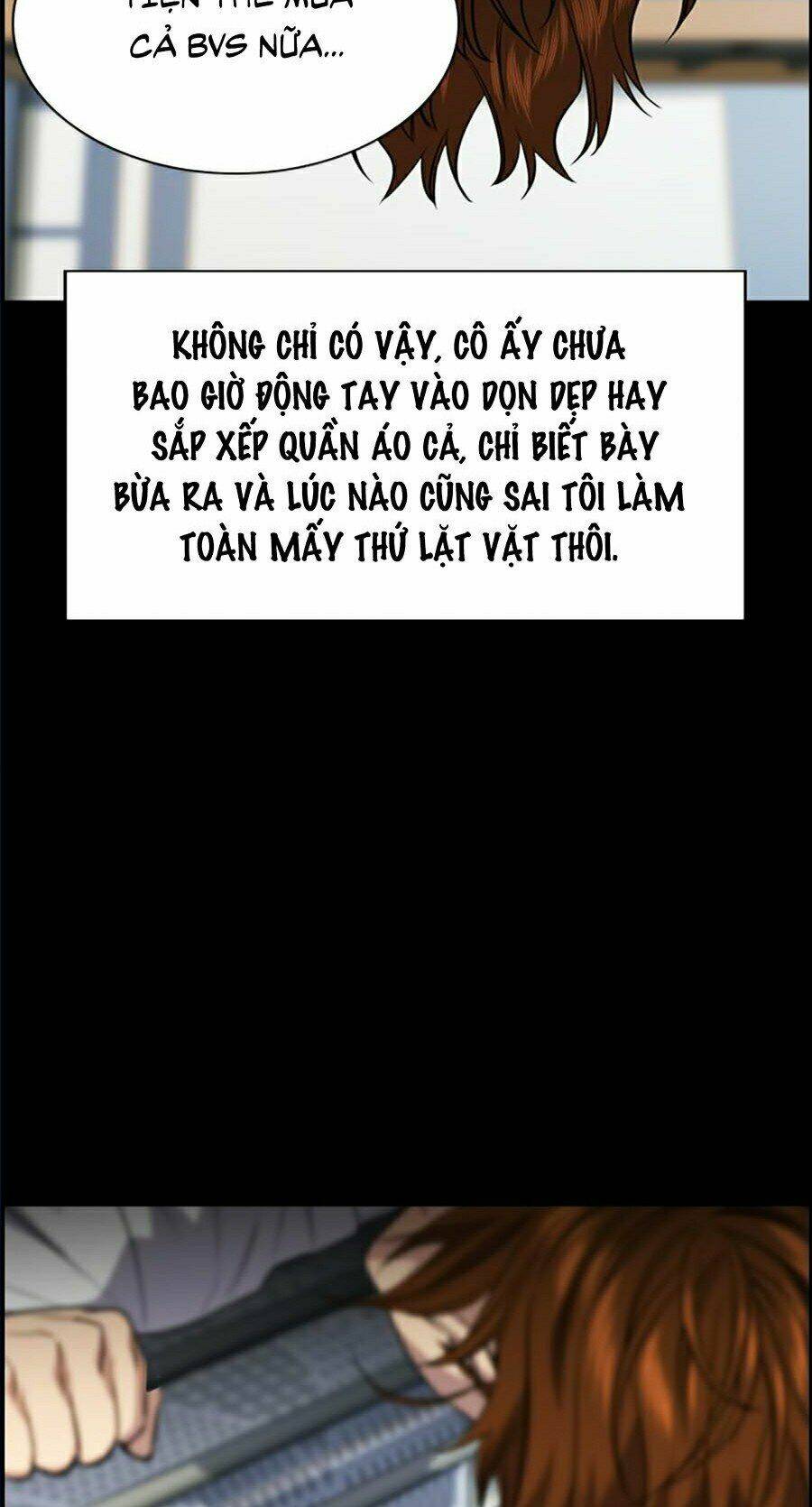 Giáo Dục Chân Chính - Get Schooled Chapter 36 - Trang 43