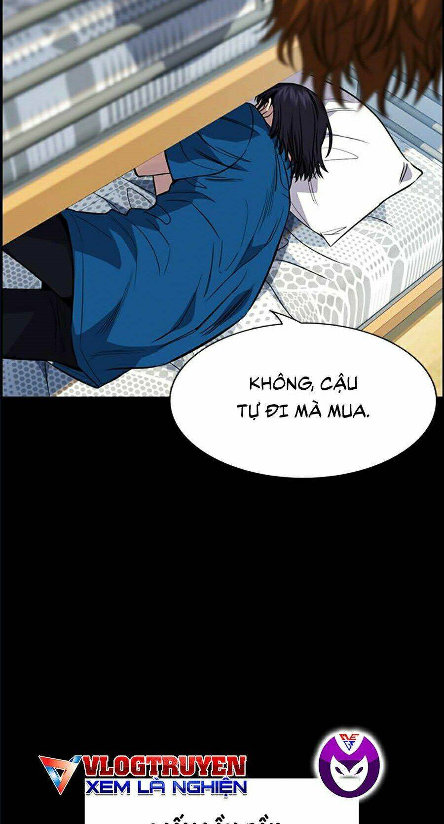 Giáo Dục Chân Chính - Get Schooled Chapter 36 - Trang 44