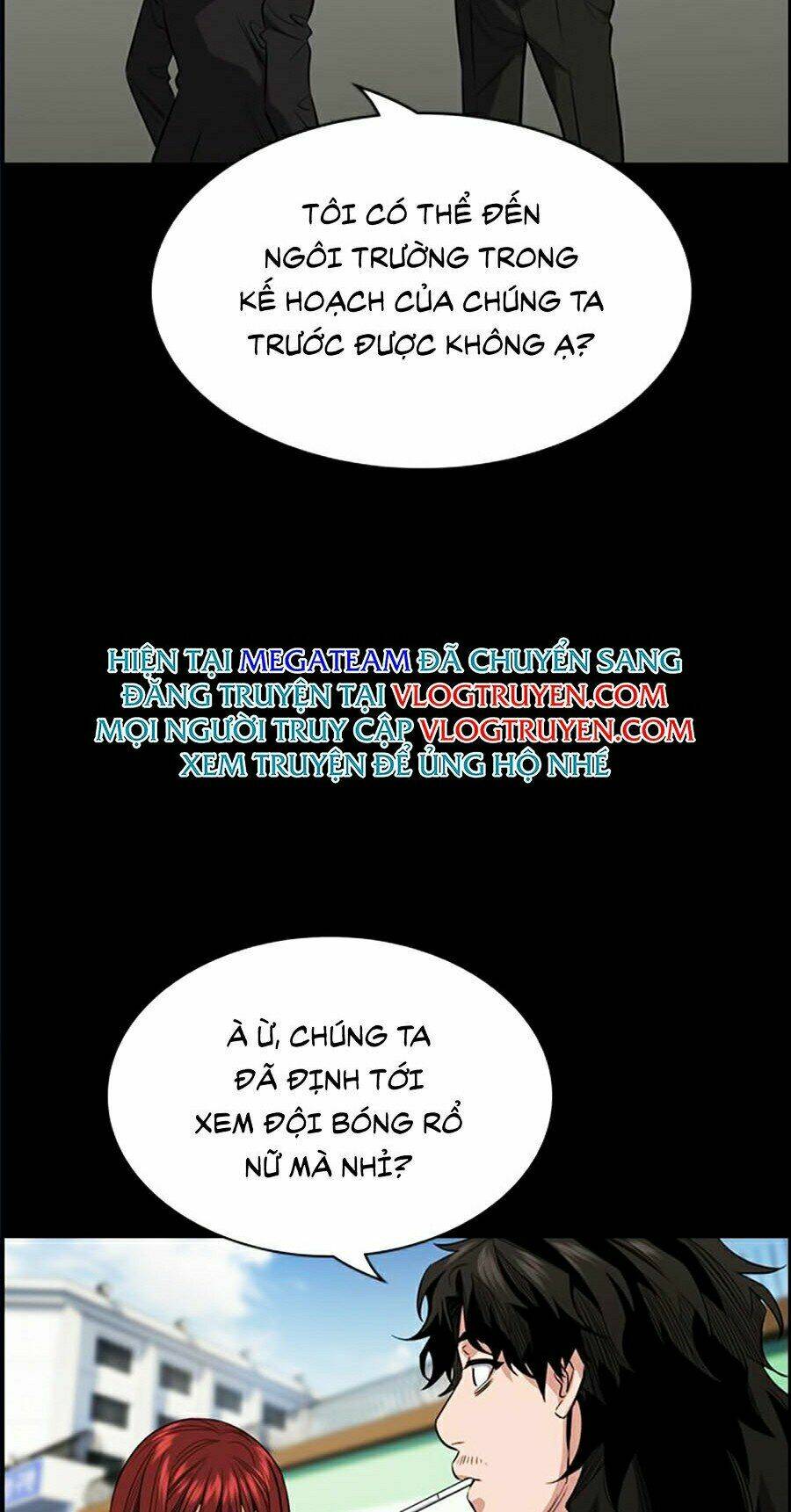 Giáo Dục Chân Chính - Get Schooled Chapter 36 - Trang 4