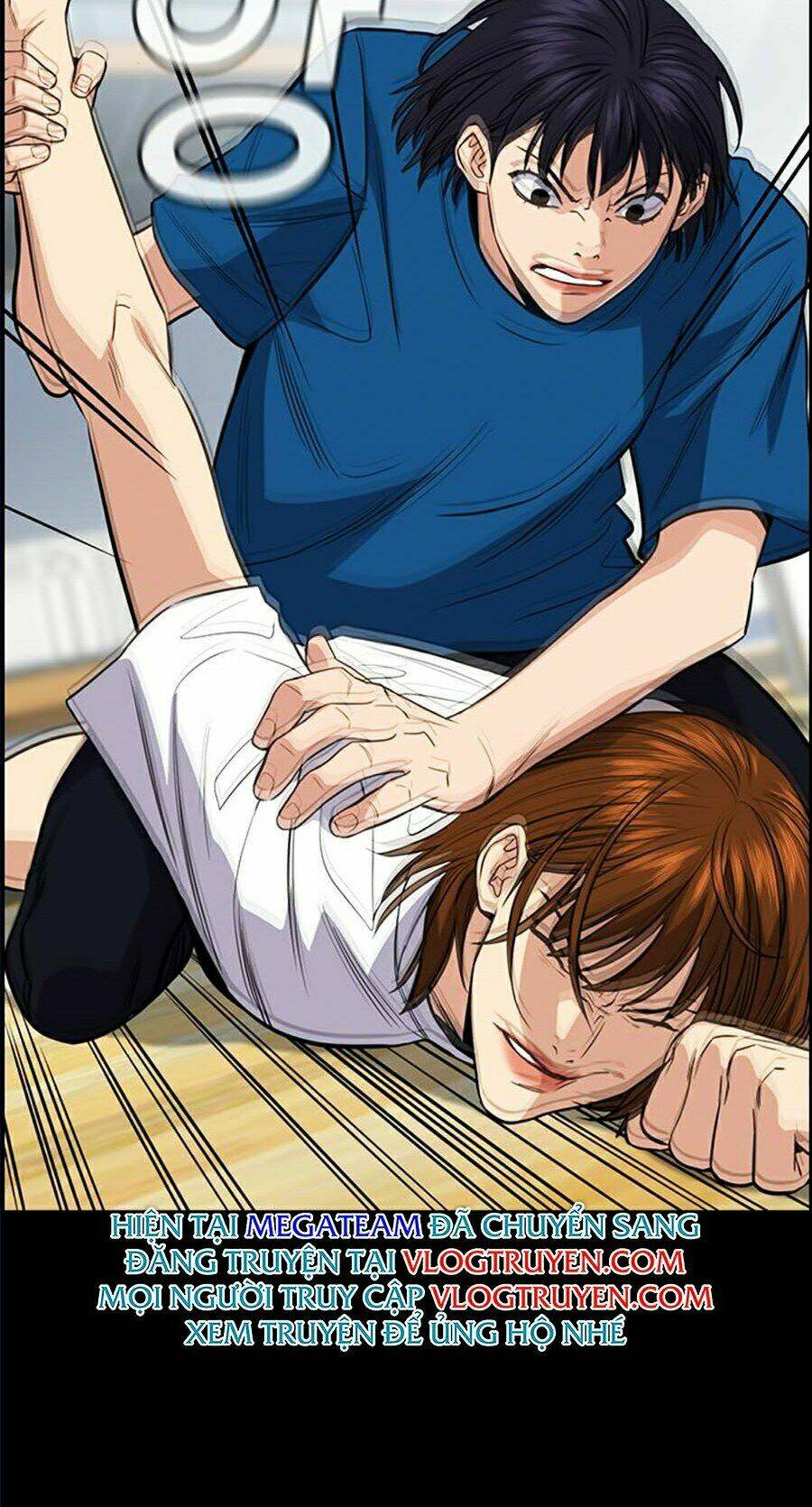 Giáo Dục Chân Chính - Get Schooled Chapter 36 - Trang 54