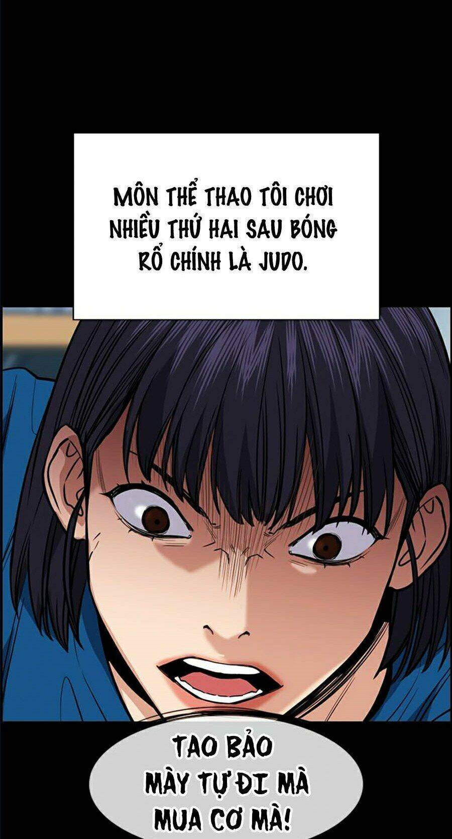 Giáo Dục Chân Chính - Get Schooled Chapter 36 - Trang 55