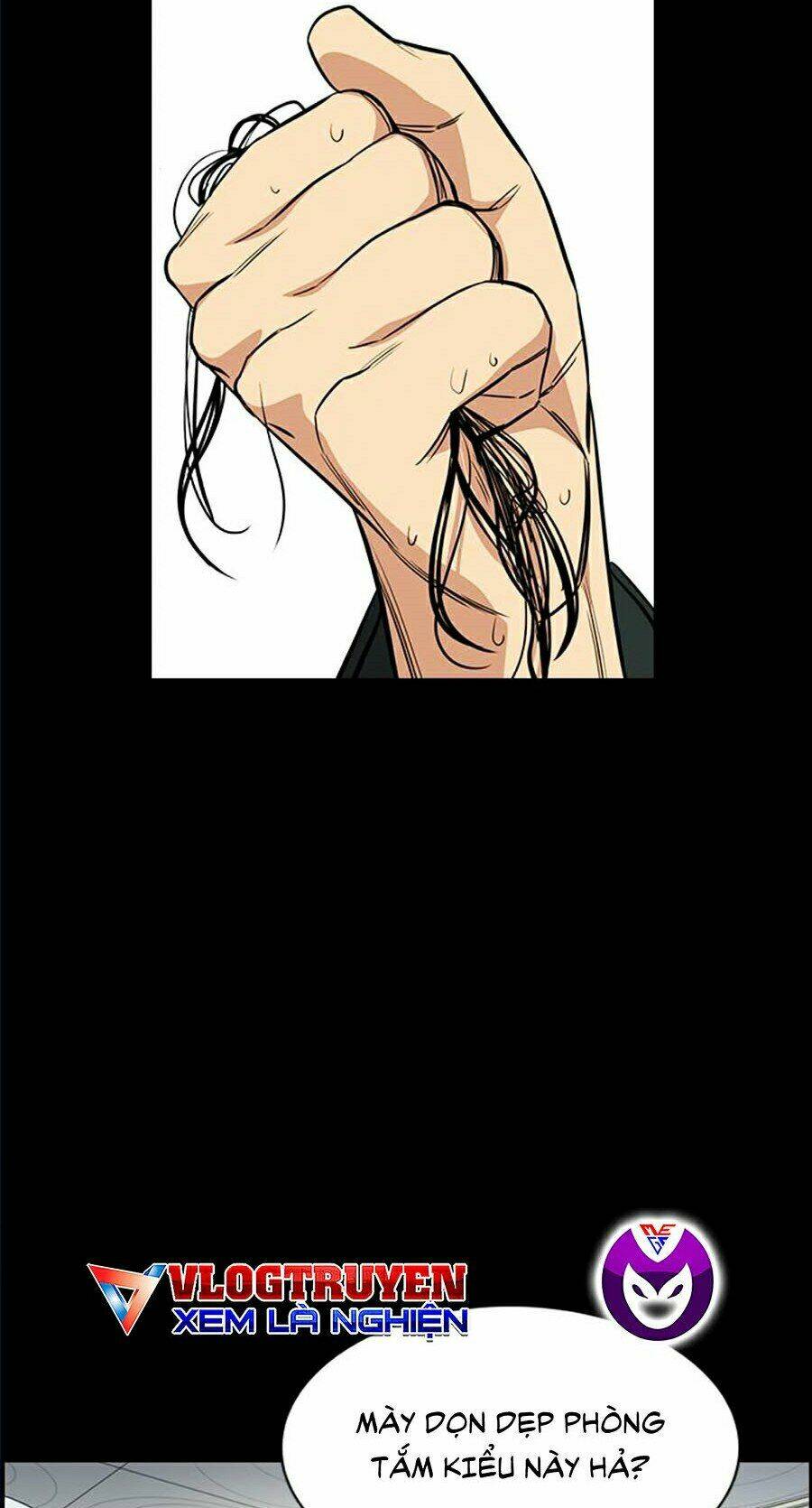 Giáo Dục Chân Chính - Get Schooled Chapter 36 - Trang 58