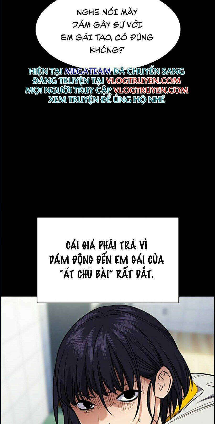 Giáo Dục Chân Chính - Get Schooled Chapter 36 - Trang 64