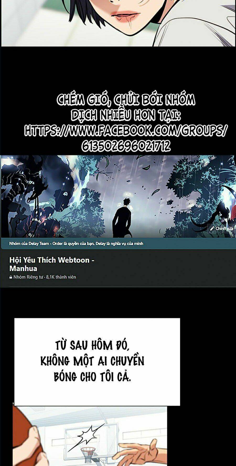 Giáo Dục Chân Chính - Get Schooled Chapter 36 - Trang 65