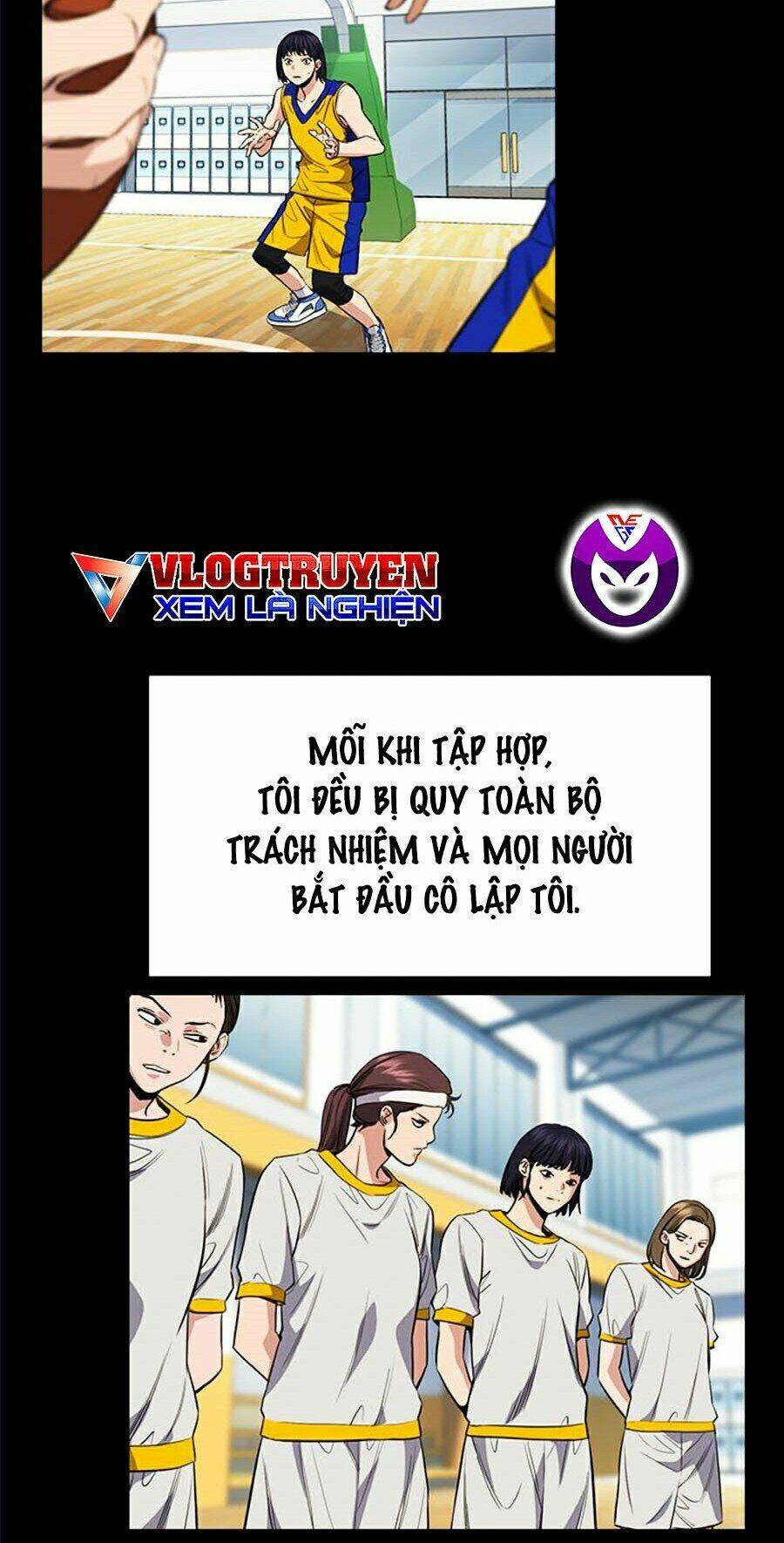 Giáo Dục Chân Chính - Get Schooled Chapter 36 - Trang 66