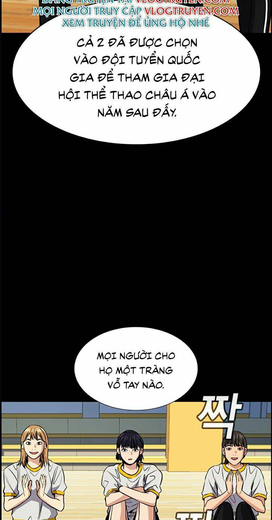 Giáo Dục Chân Chính - Get Schooled Chapter 36 - Trang 74