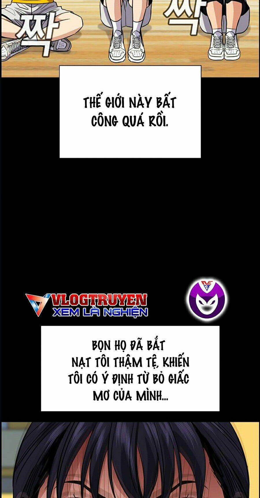 Giáo Dục Chân Chính - Get Schooled Chapter 36 - Trang 75