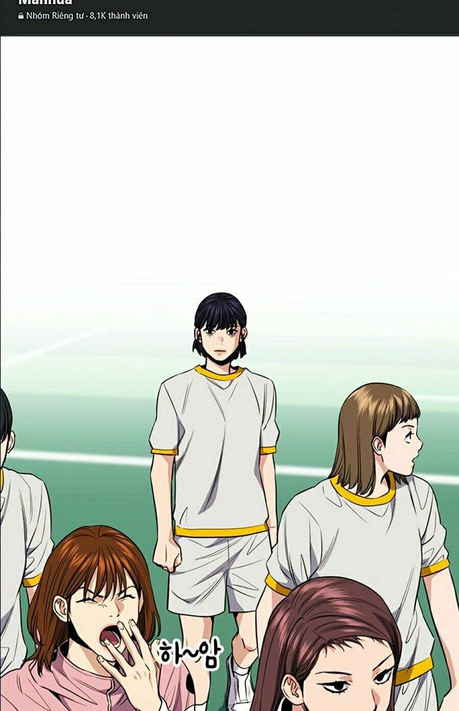 Giáo Dục Chân Chính - Get Schooled Chapter 36 - Trang 85