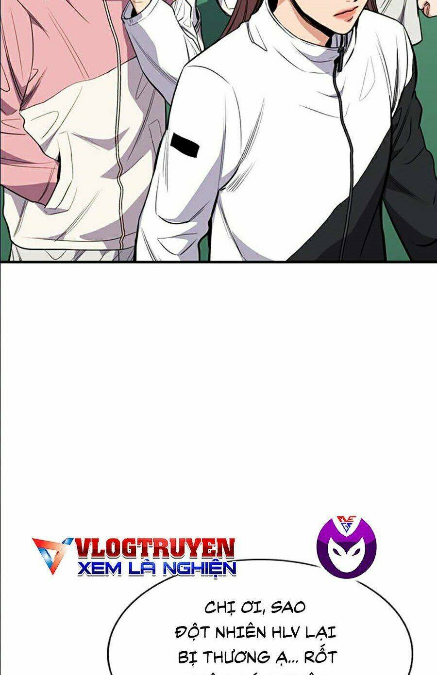 Giáo Dục Chân Chính - Get Schooled Chapter 36 - Trang 86