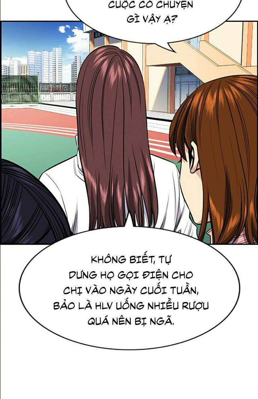 Giáo Dục Chân Chính - Get Schooled Chapter 36 - Trang 87