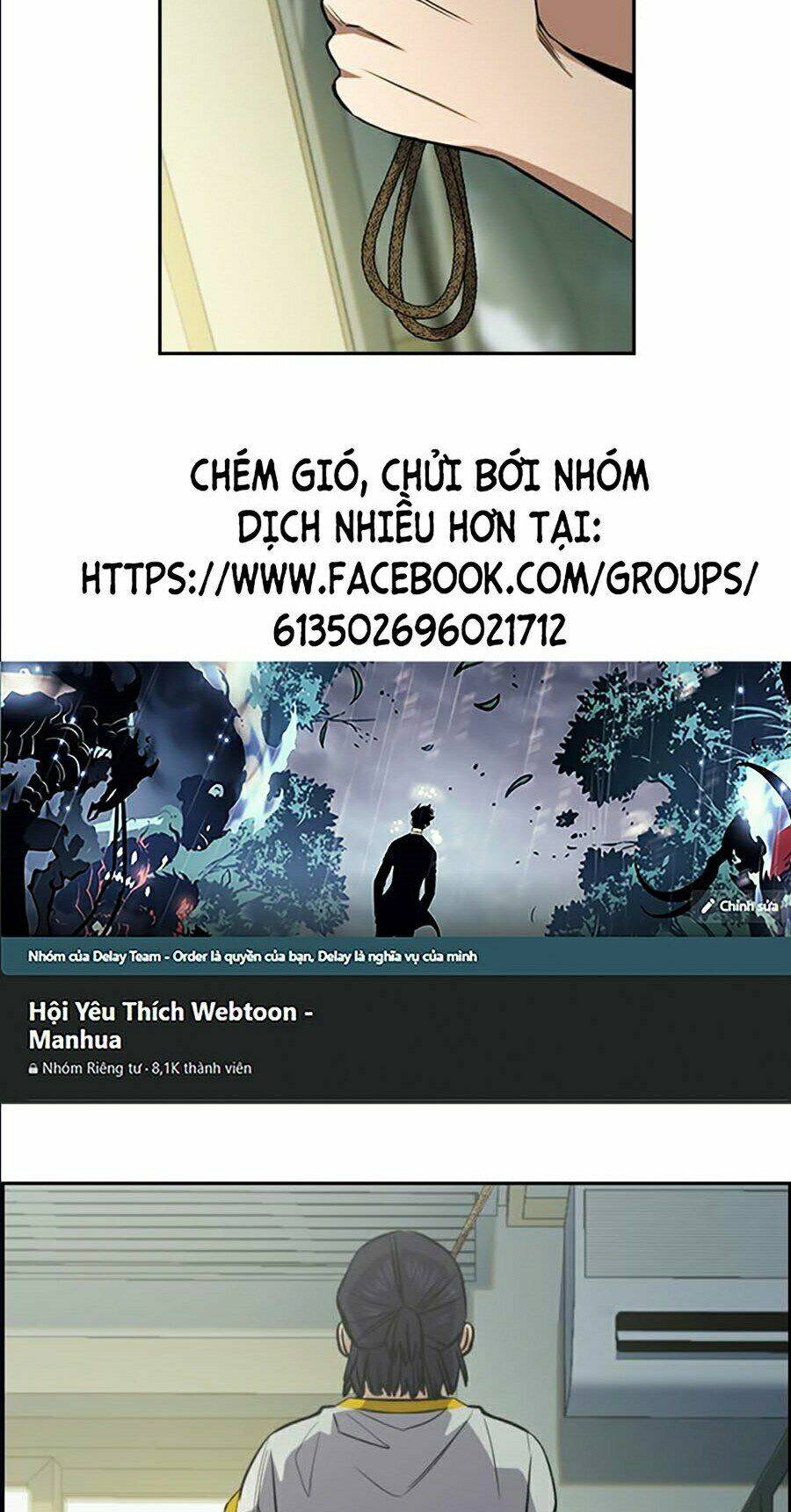 Giáo Dục Chân Chính - Get Schooled Chapter 36 - Trang 8