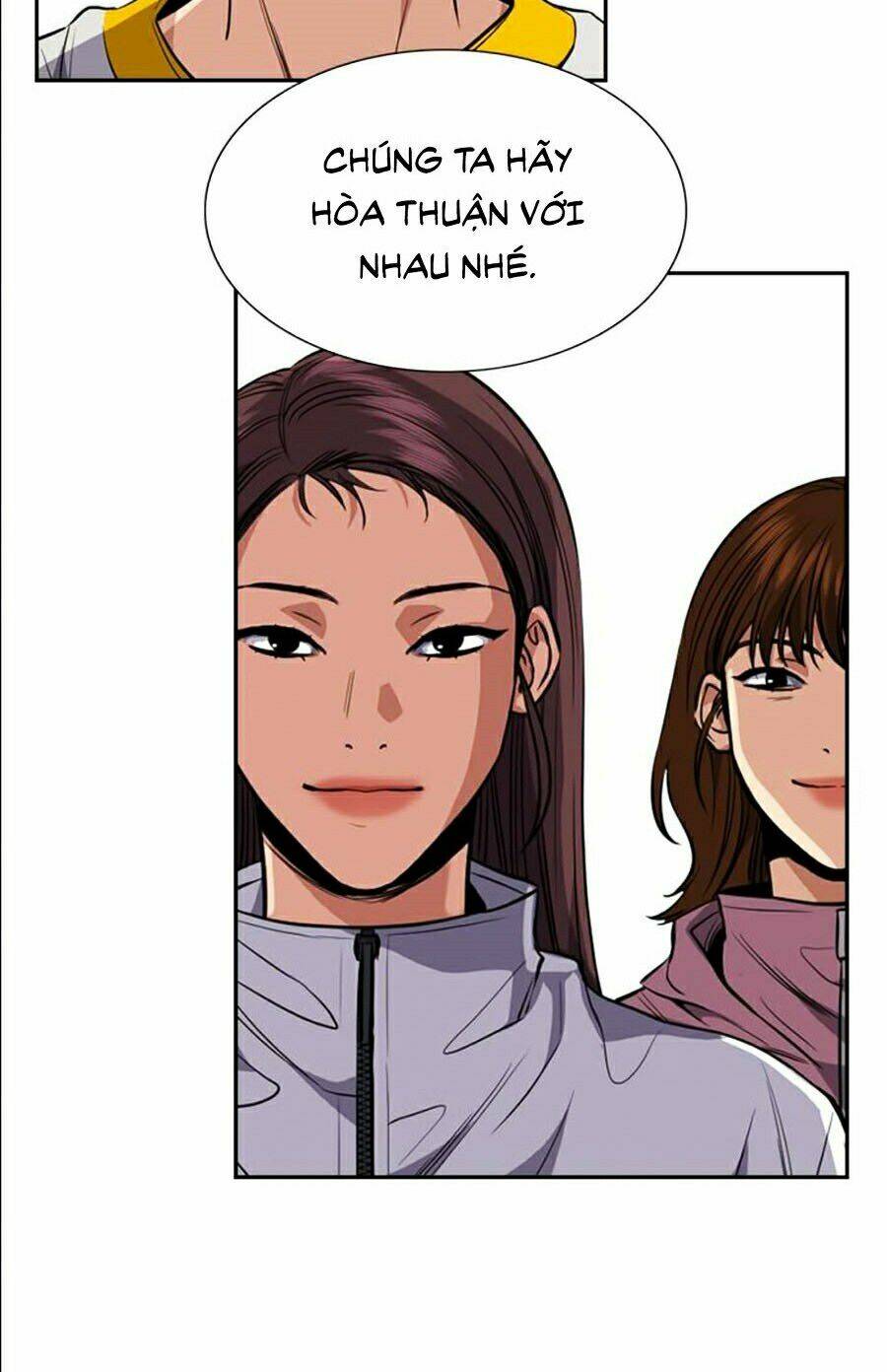 Giáo Dục Chân Chính - Get Schooled Chapter 36 - Trang 95