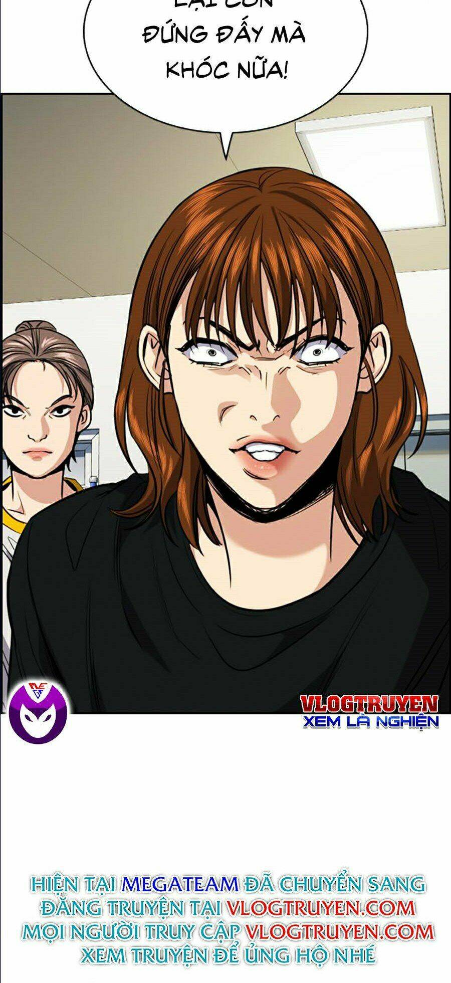Giáo Dục Chân Chính - Get Schooled Chapter 37 - Trang 99