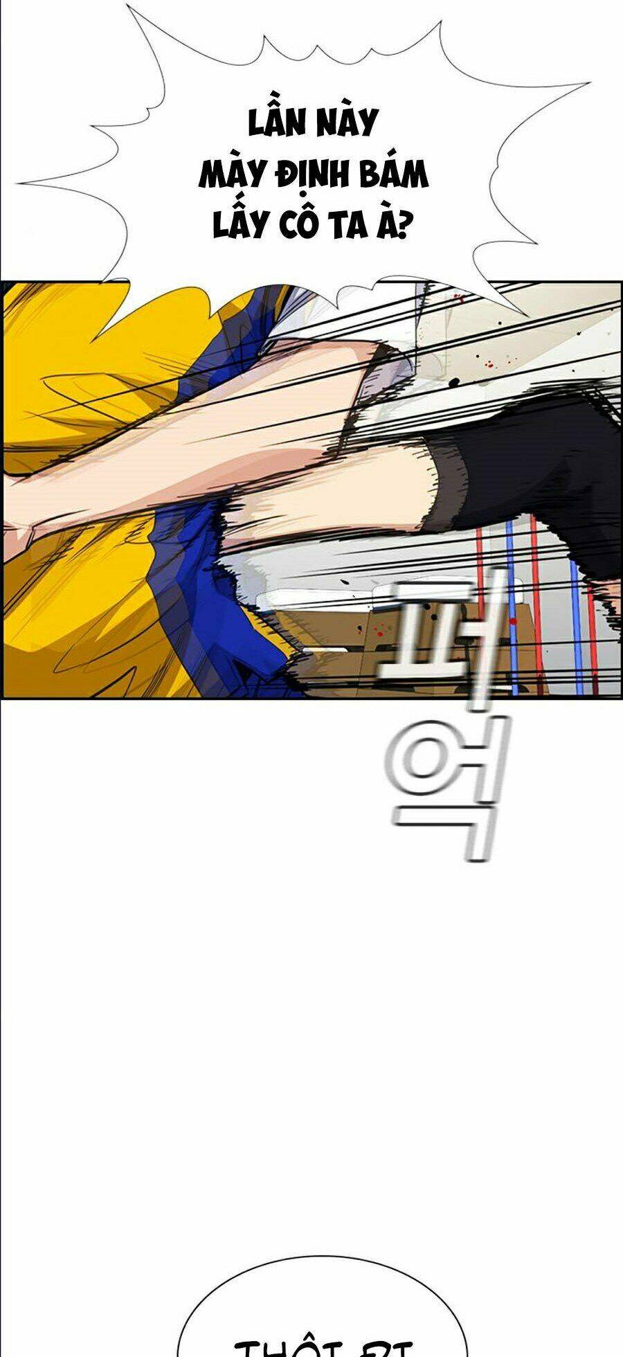 Giáo Dục Chân Chính - Get Schooled Chapter 37 - Trang 100