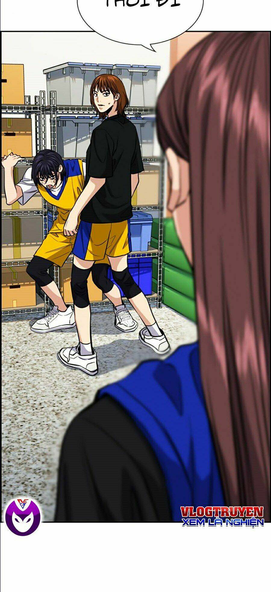Giáo Dục Chân Chính - Get Schooled Chapter 37 - Trang 101