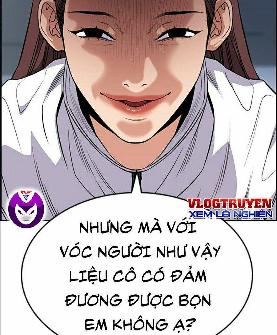 Giáo Dục Chân Chính - Get Schooled Chapter 37 - Trang 10
