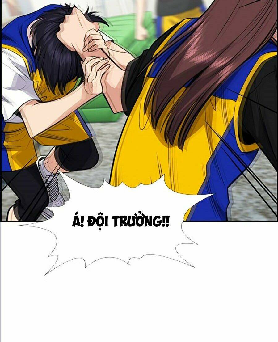 Giáo Dục Chân Chính - Get Schooled Chapter 37 - Trang 123