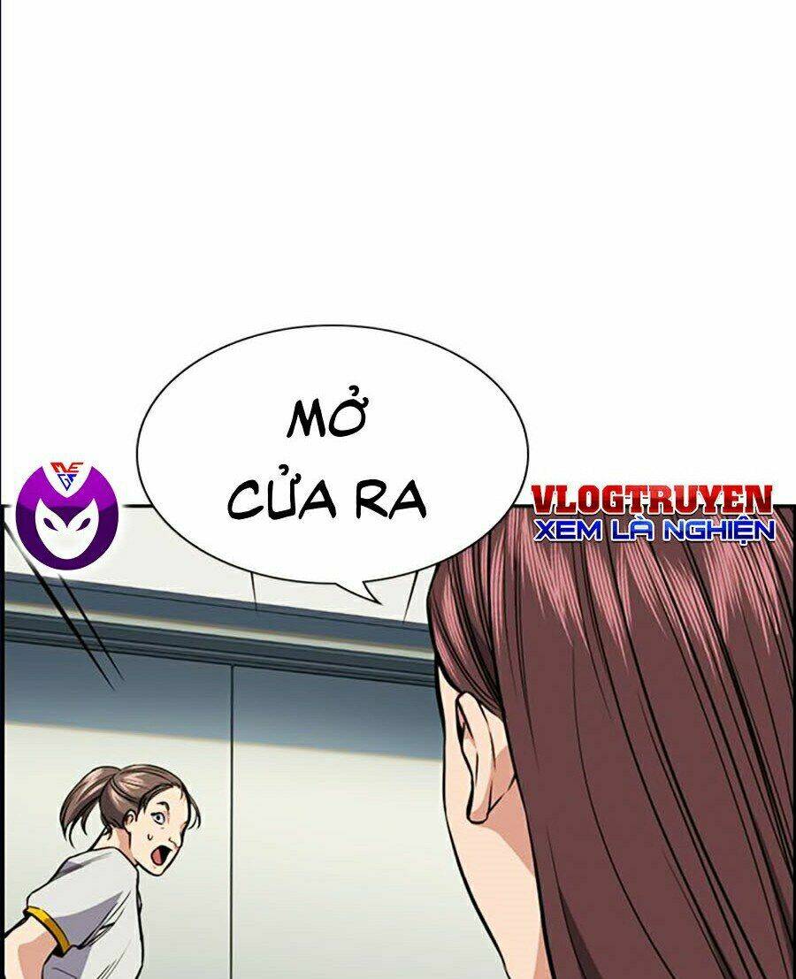 Giáo Dục Chân Chính - Get Schooled Chapter 37 - Trang 124