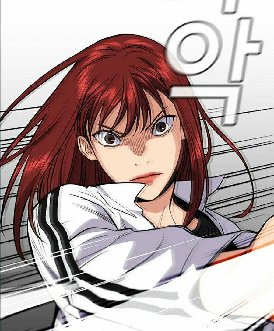 Giáo Dục Chân Chính - Get Schooled Chapter 37 - Trang 12