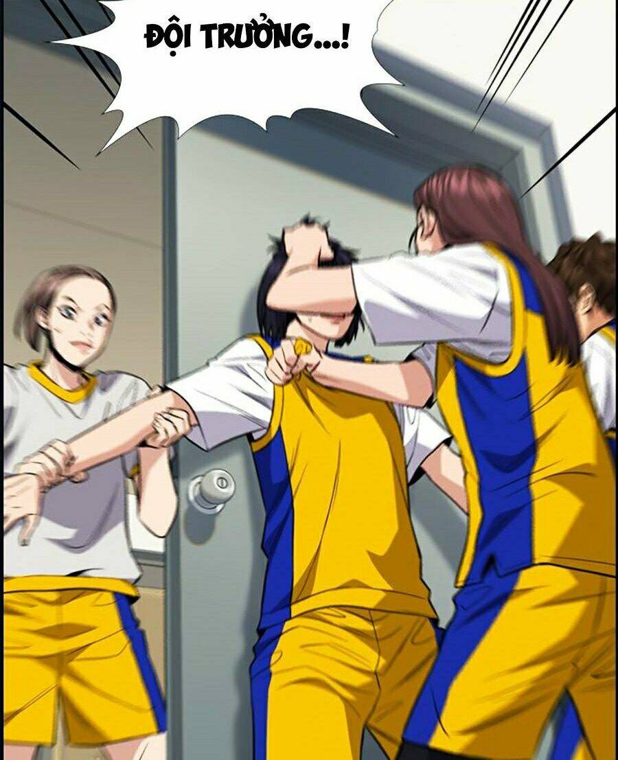 Giáo Dục Chân Chính - Get Schooled Chapter 37 - Trang 131