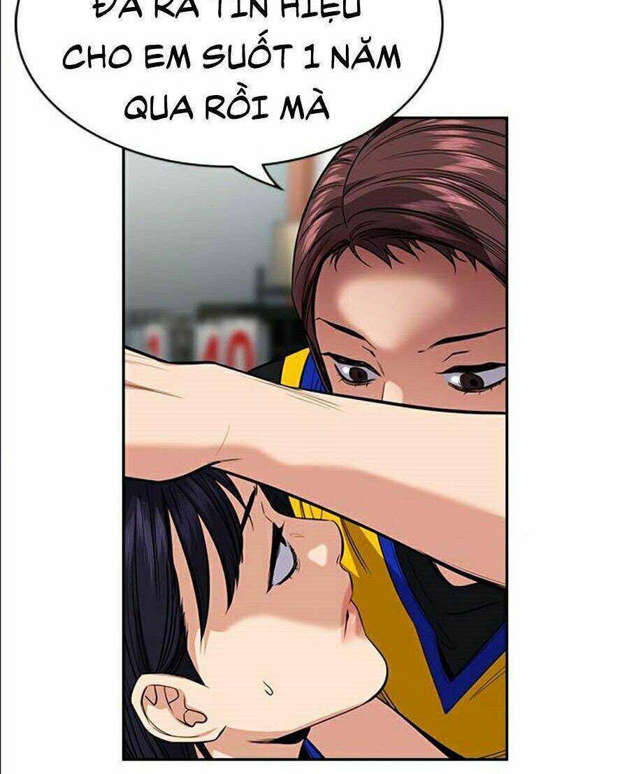 Giáo Dục Chân Chính - Get Schooled Chapter 37 - Trang 133