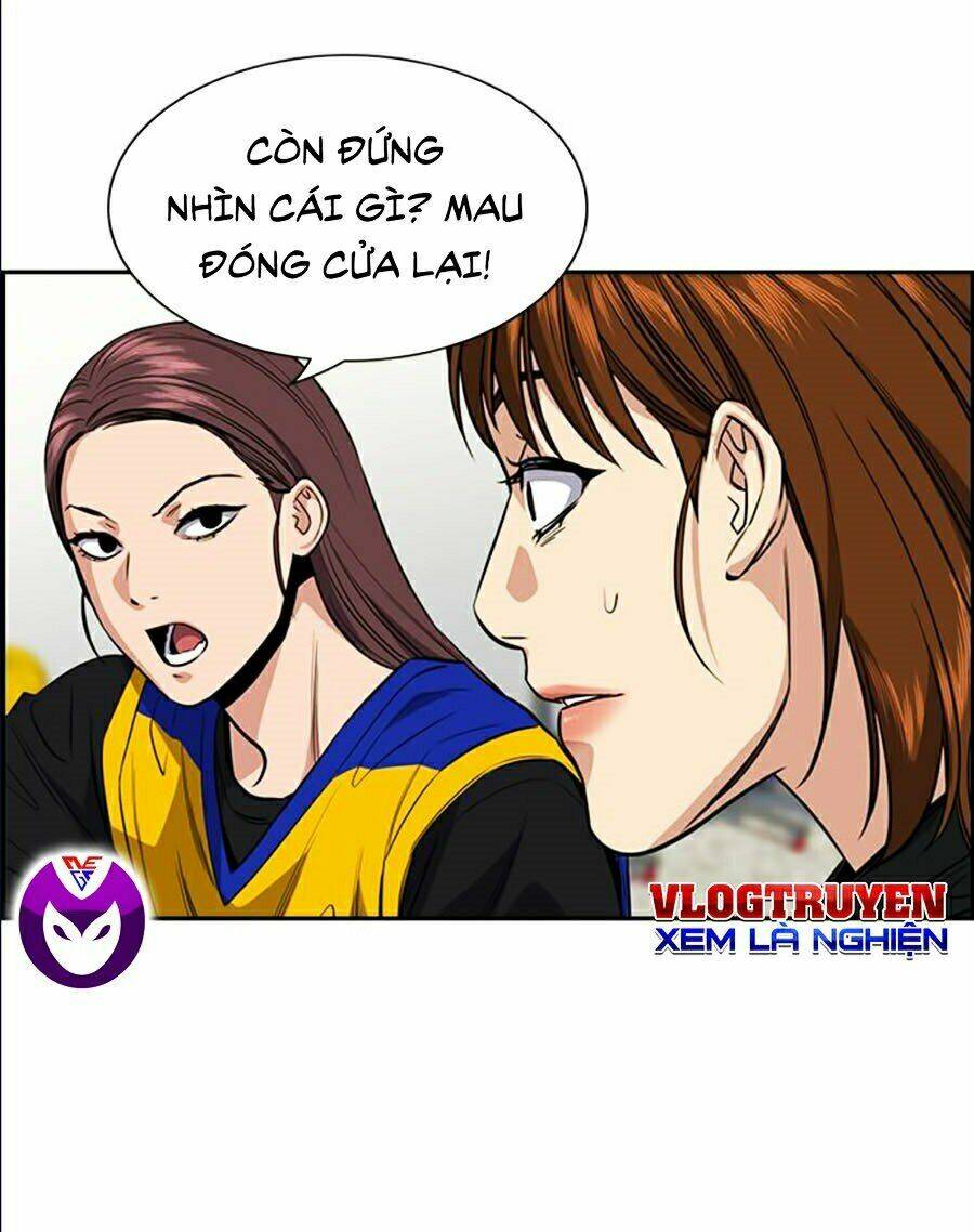 Giáo Dục Chân Chính - Get Schooled Chapter 37 - Trang 136