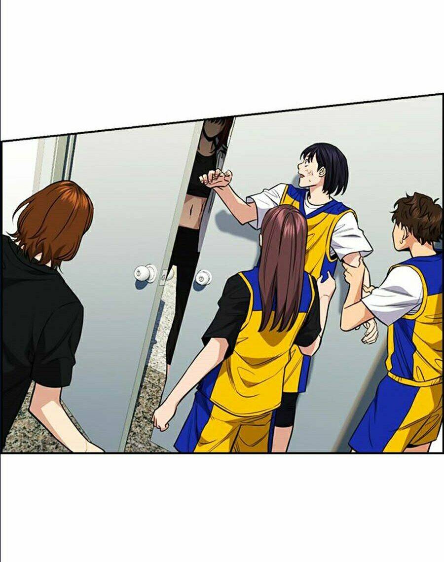 Giáo Dục Chân Chính - Get Schooled Chapter 37 - Trang 141