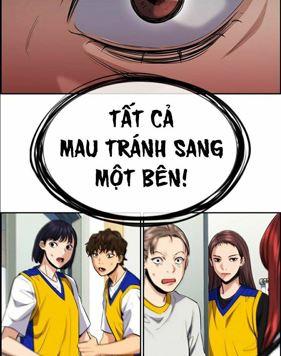 Giáo Dục Chân Chính - Get Schooled Chapter 37 - Trang 145