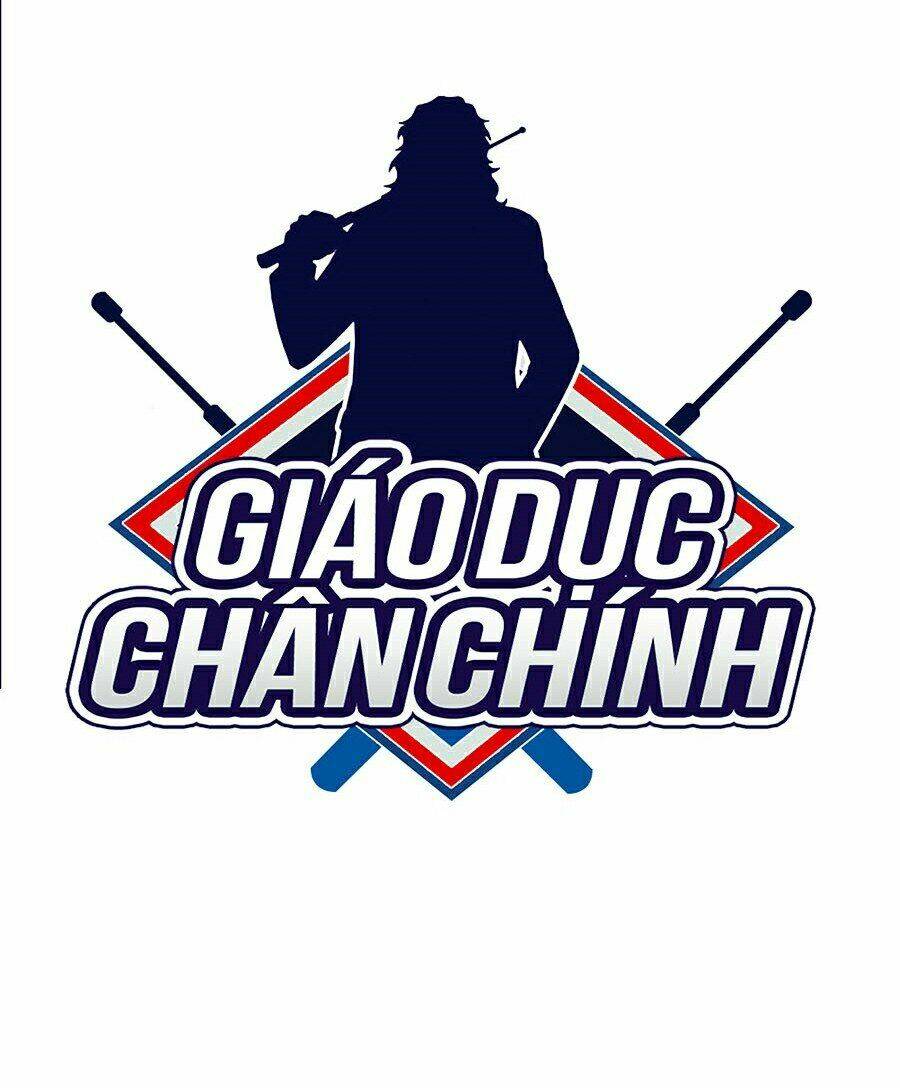 Giáo Dục Chân Chính - Get Schooled Chapter 37 - Trang 14