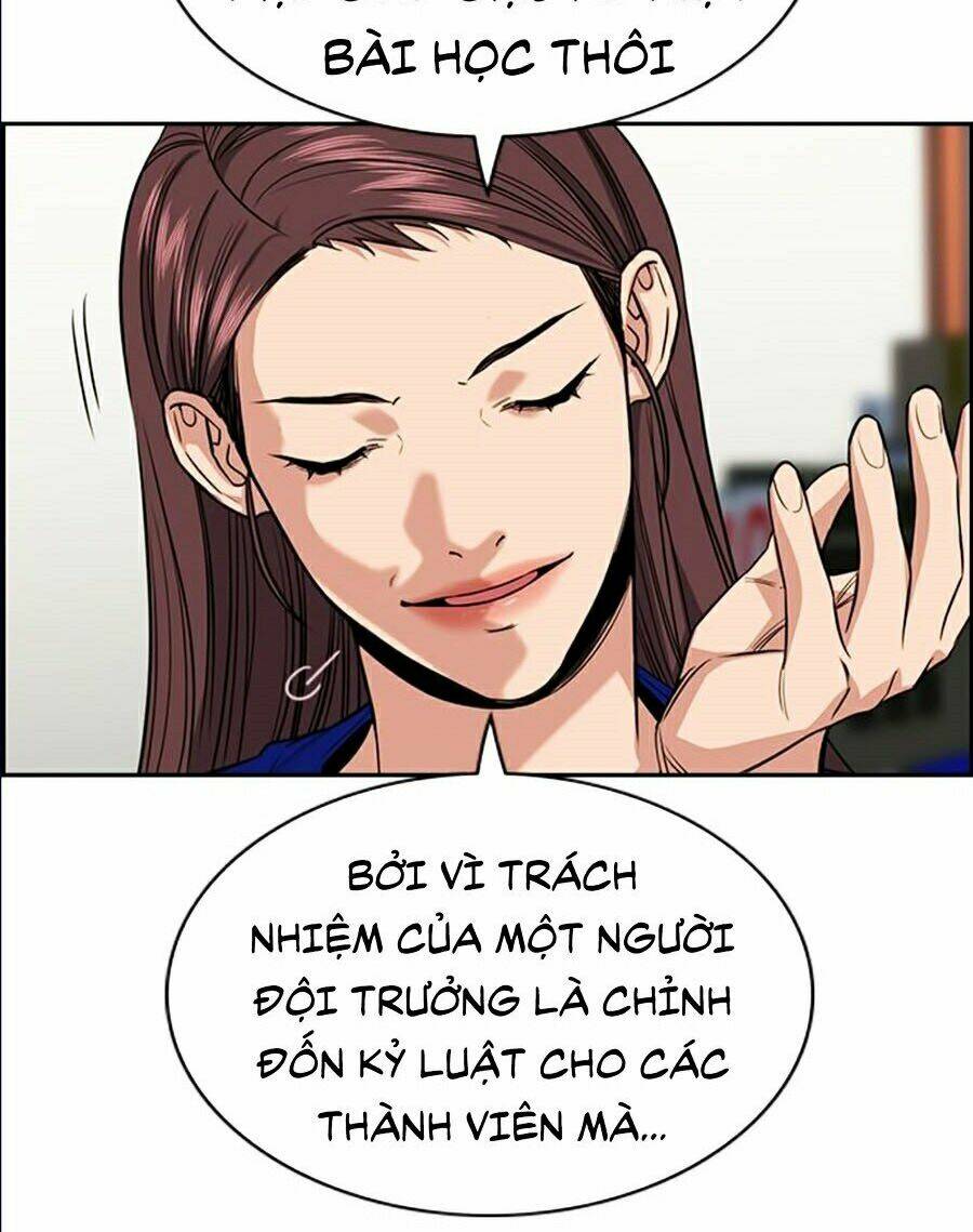 Giáo Dục Chân Chính - Get Schooled Chapter 37 - Trang 149