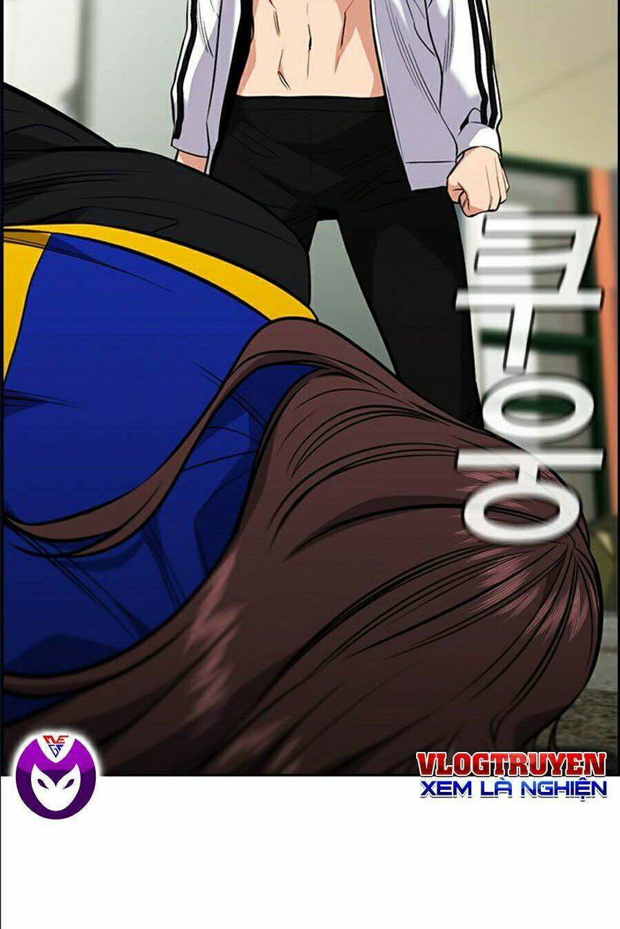 Giáo Dục Chân Chính - Get Schooled Chapter 37 - Trang 156