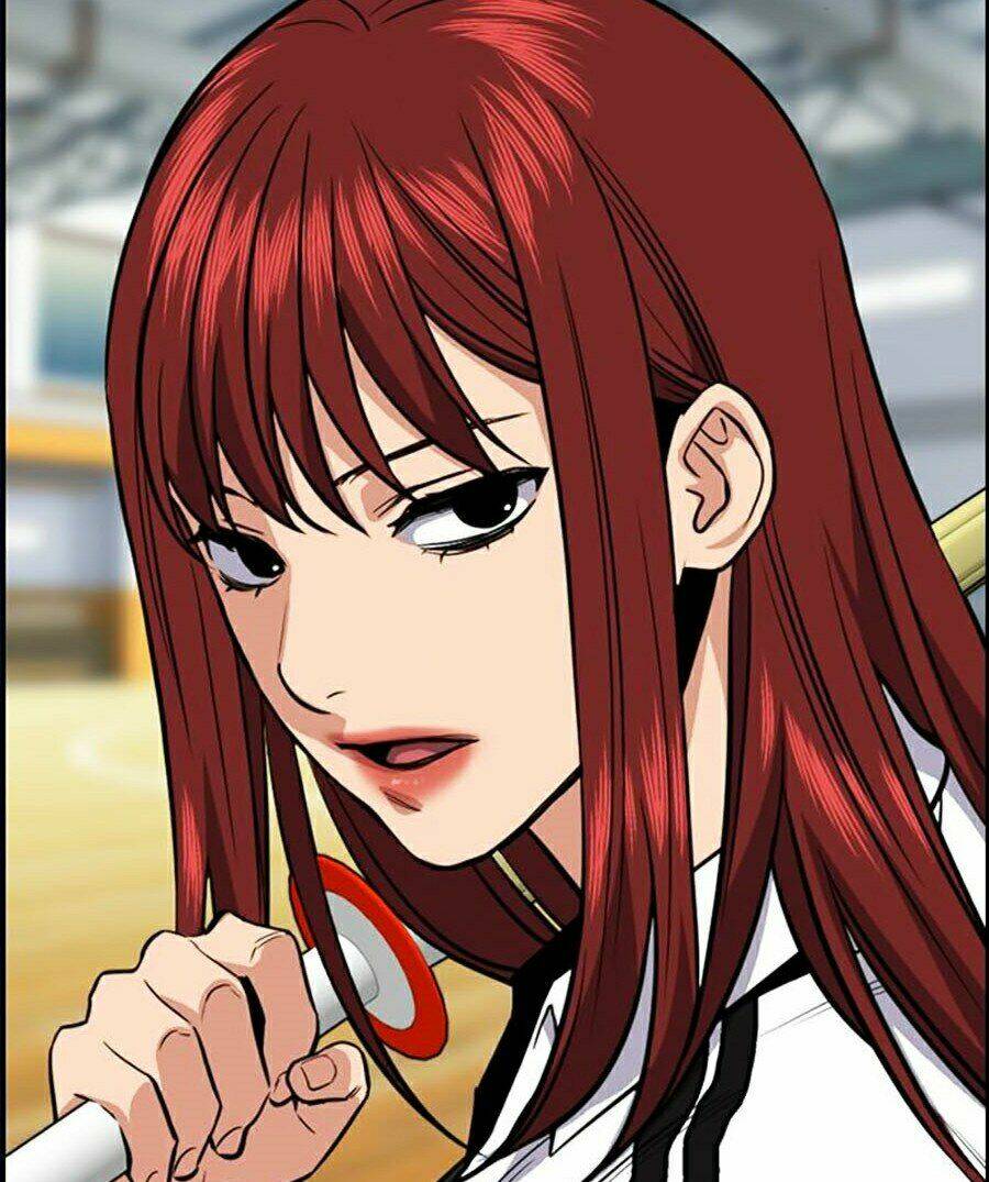 Giáo Dục Chân Chính - Get Schooled Chapter 37 - Trang 22