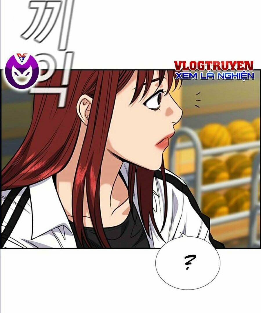 Giáo Dục Chân Chính - Get Schooled Chapter 37 - Trang 31