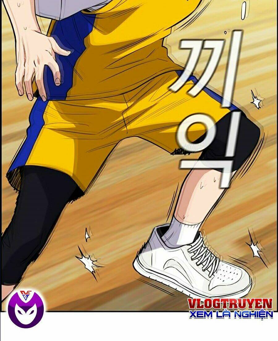 Giáo Dục Chân Chính - Get Schooled Chapter 37 - Trang 35