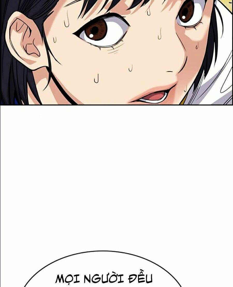Giáo Dục Chân Chính - Get Schooled Chapter 37 - Trang 37
