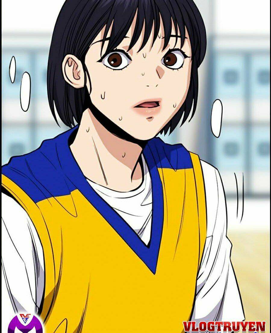 Giáo Dục Chân Chính - Get Schooled Chapter 37 - Trang 40