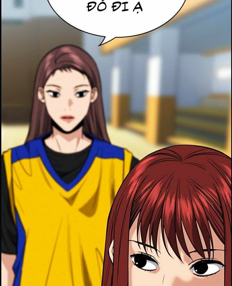 Giáo Dục Chân Chính - Get Schooled Chapter 37 - Trang 42