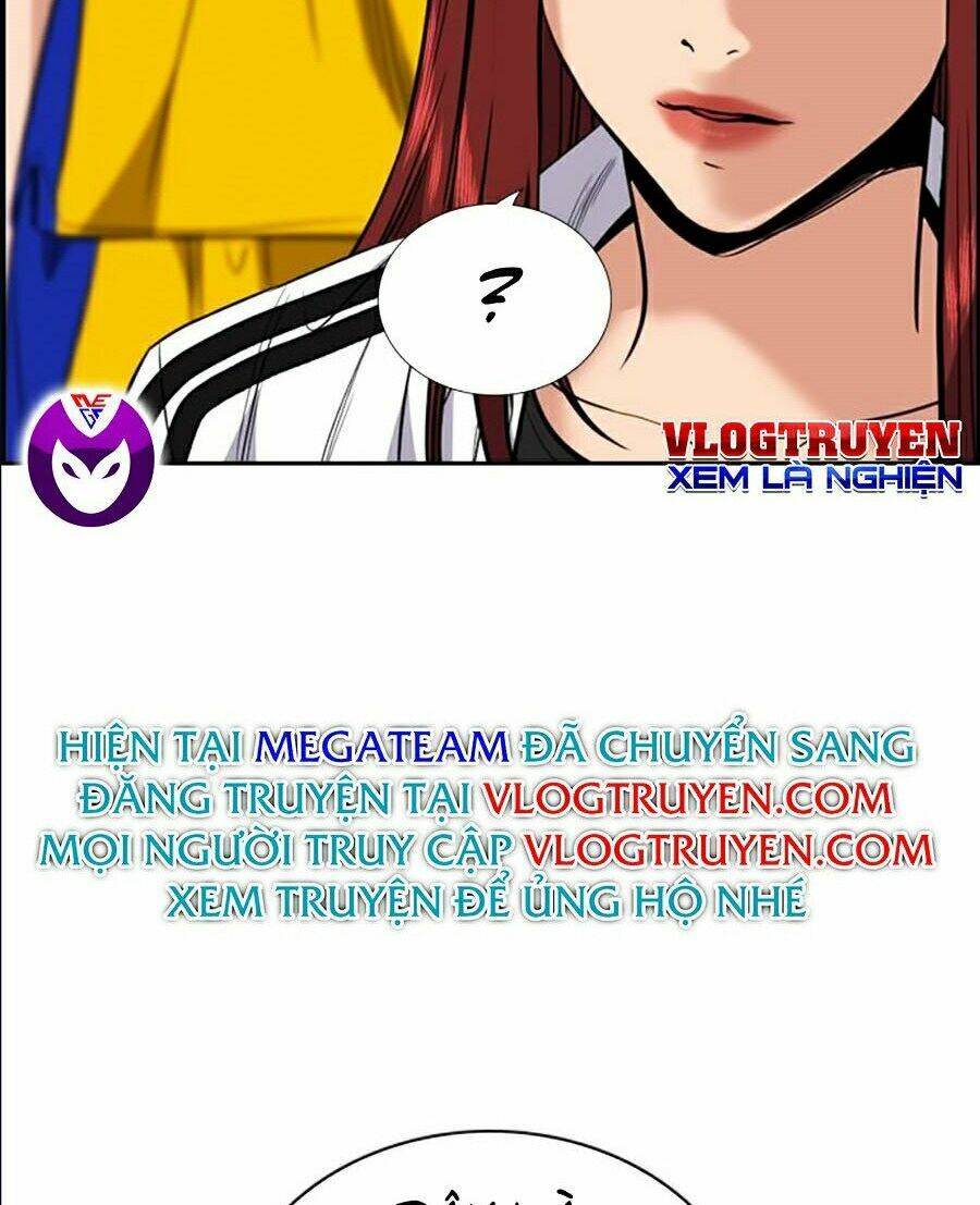 Giáo Dục Chân Chính - Get Schooled Chapter 37 - Trang 43