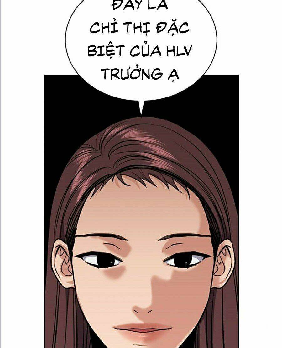 Giáo Dục Chân Chính - Get Schooled Chapter 37 - Trang 44