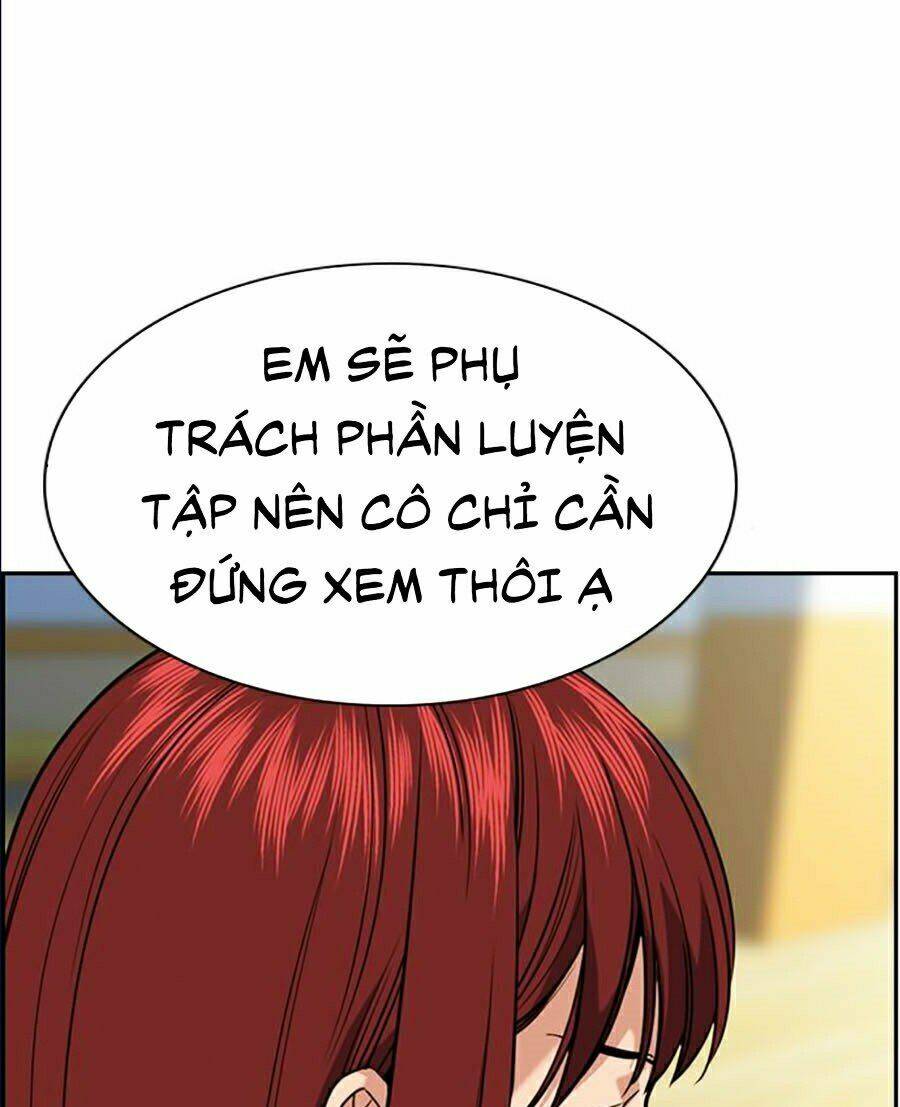 Giáo Dục Chân Chính - Get Schooled Chapter 37 - Trang 46