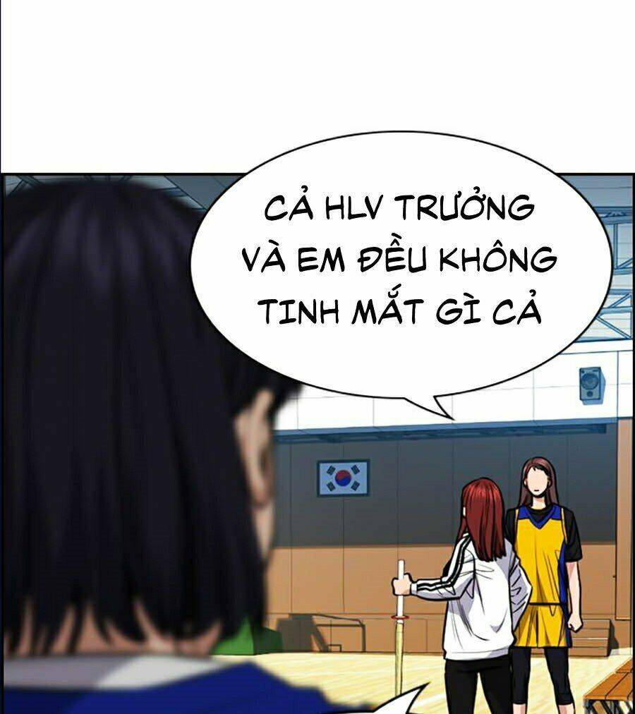 Giáo Dục Chân Chính - Get Schooled Chapter 37 - Trang 48