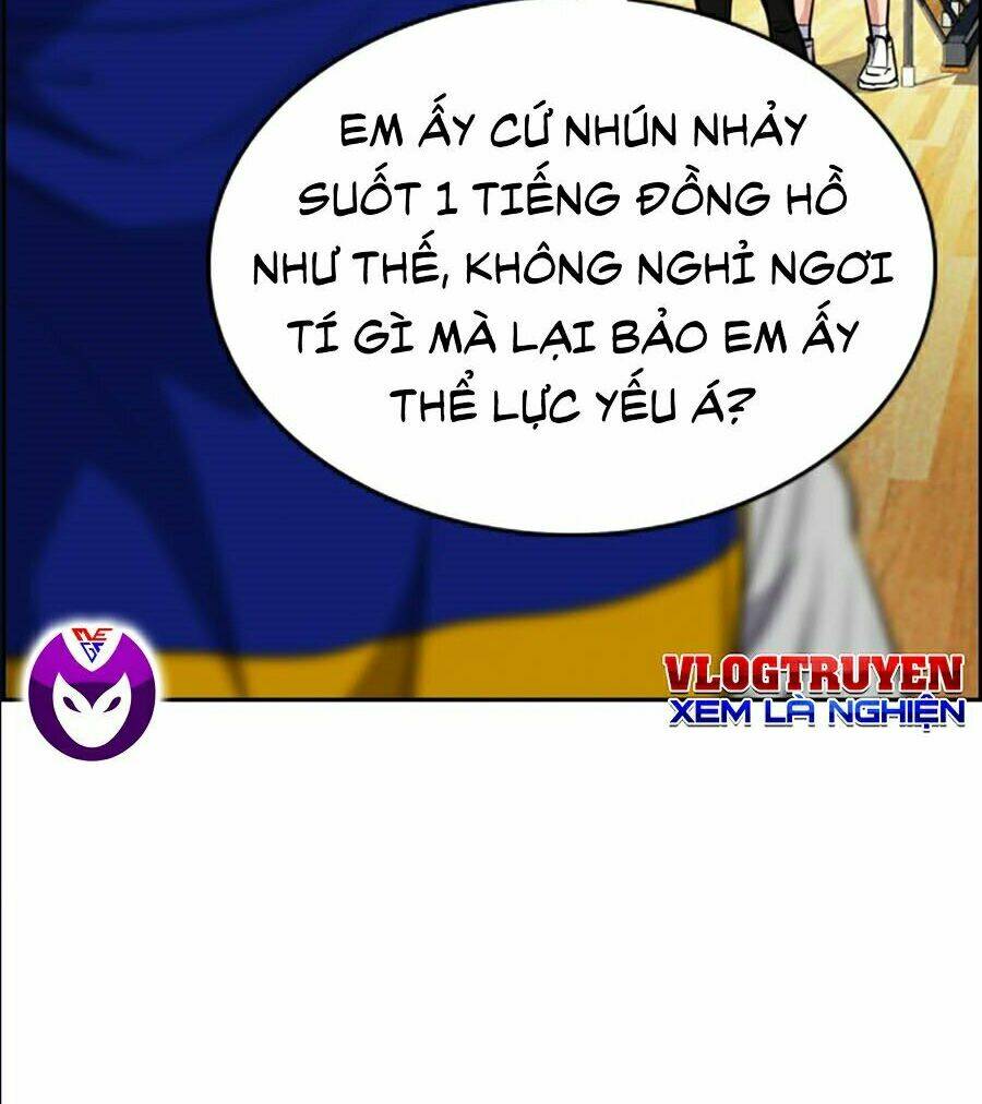 Giáo Dục Chân Chính - Get Schooled Chapter 37 - Trang 49