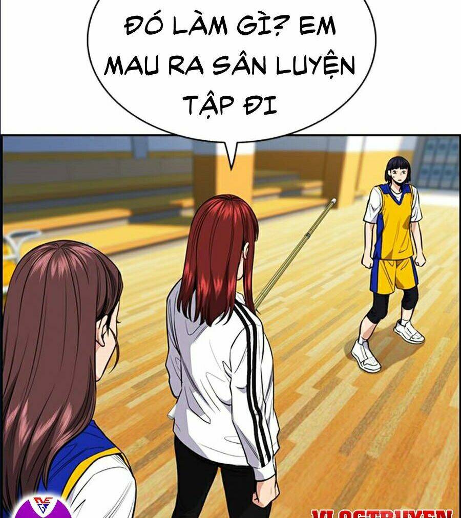 Giáo Dục Chân Chính - Get Schooled Chapter 37 - Trang 53