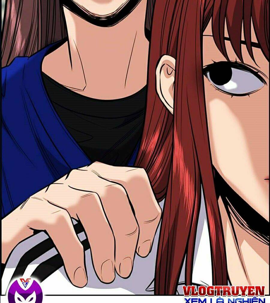 Giáo Dục Chân Chính - Get Schooled Chapter 37 - Trang 57