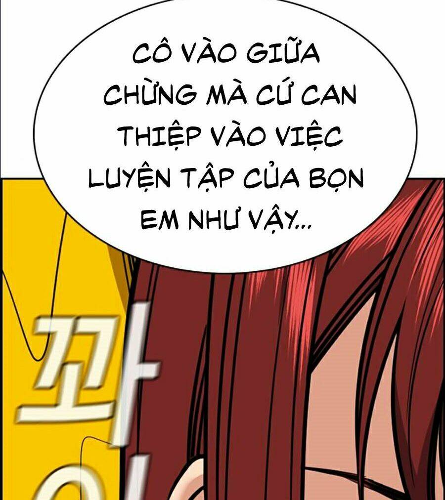 Giáo Dục Chân Chính - Get Schooled Chapter 37 - Trang 61